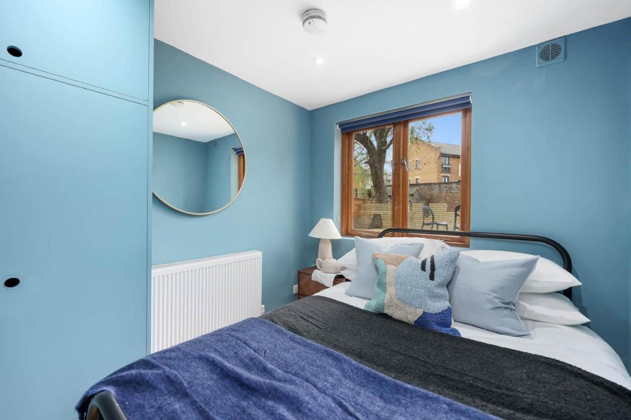 Camden Garden Apartments London Eksteriør billede