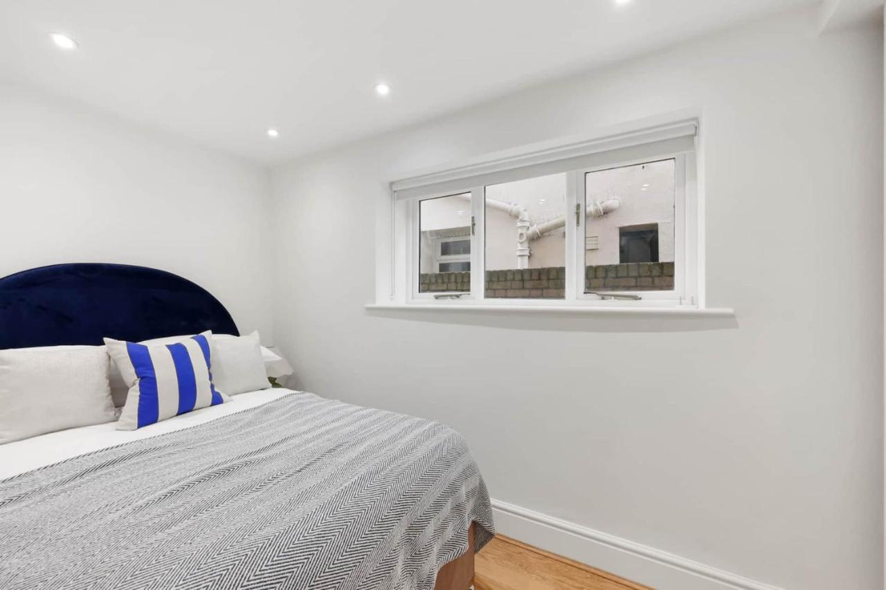 Camden Garden Apartments London Eksteriør billede